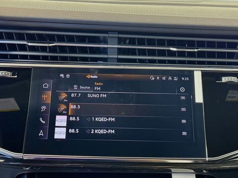 New 2025 Audi Q7 3.0T Prestige image 14