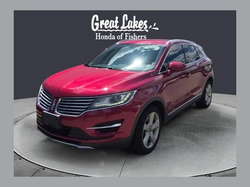 Used 2015 Lincoln MKC AWD image 1