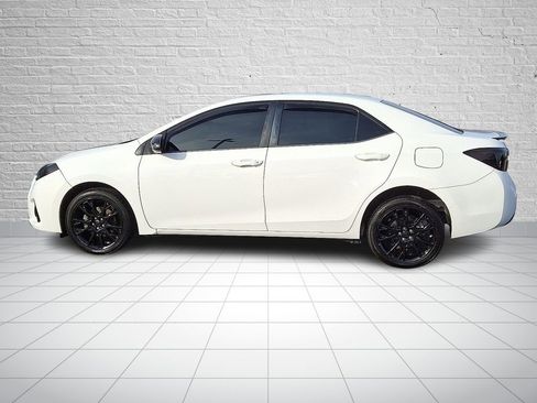 Used 2016 Toyota Corolla S Special Edition image 7