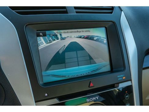 Used 2014 Ford Explorer Limited w/ Equipment Group 301A image 24