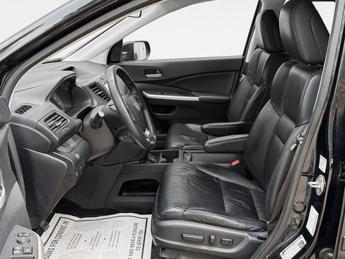 Used 2014 Honda CR-V EX-L image 12