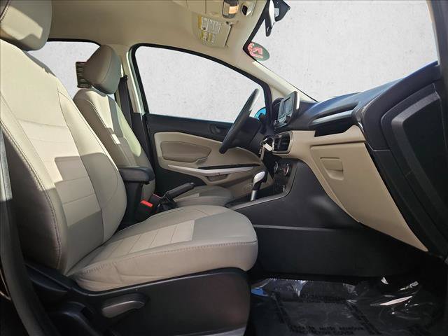 Used 2021 Ford EcoSport S FWD image 20