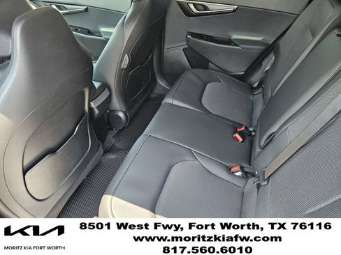 New 2026 Kia EV6 Light RWD image 19