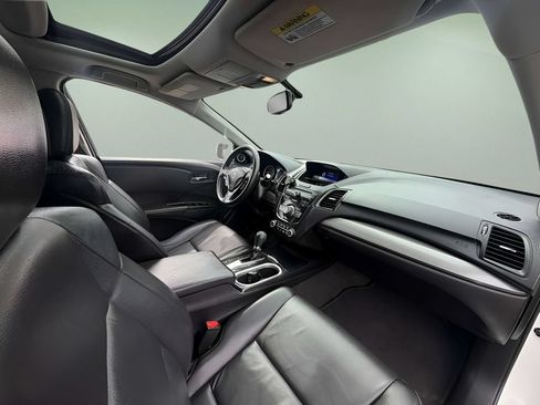Used 2017 Acura RDX AWD image 18