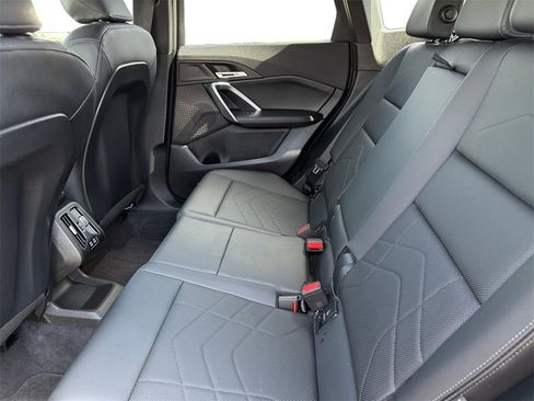 Used 2025 BMW X1 xDrive28i image 14