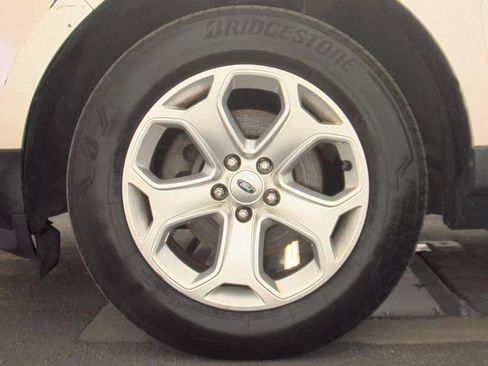 Used 2011 Ford Edge SEL FWD image 7