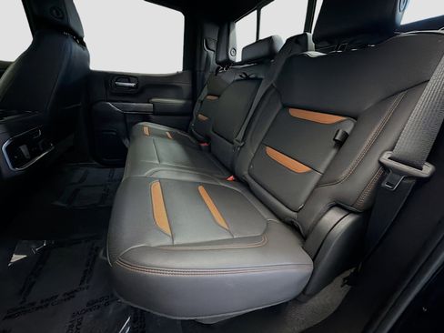 Used 2020 GMC Sierra 1500 AT4 w/ AT4 Premium Package image 14