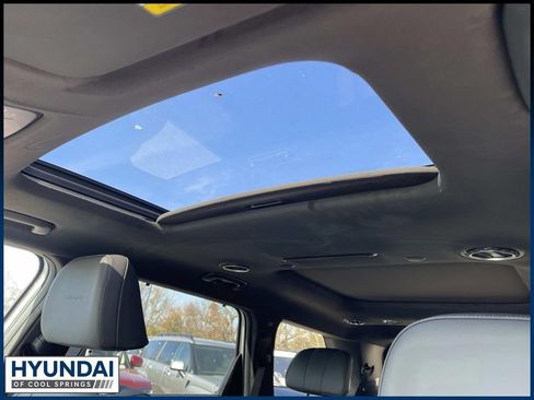 New 2026 Hyundai Palisade Calligraphy FWD image 22
