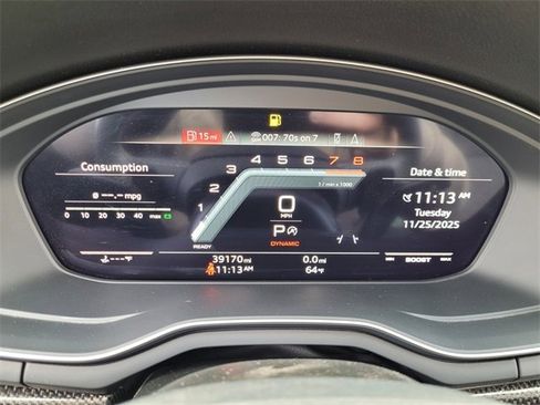 Used 2021 Audi S5 Prestige w/ Prestige Package image 26