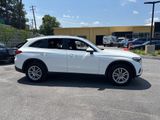 Used 2025 Mercedes-Benz GLC 300 4MATIC image 4