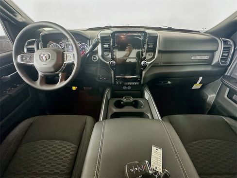 New 2026 RAM 2500 Big Horn image 9