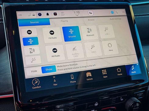 Certified 2024 Jeep Grand Cherokee L Limited image 24