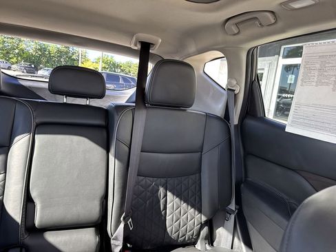 Used 2019 Nissan Murano Platinum AWD/4WD image 19