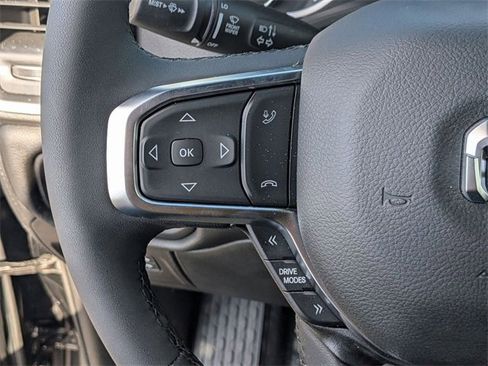 New 2026 RAM 1500 Big Horn image 19