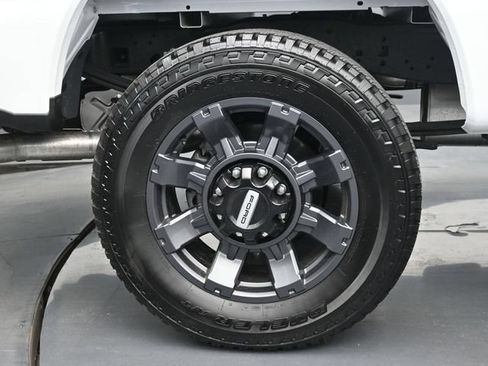 Used 2024 Ford F250 XL w/ STX Appearance Package AWD/4WD image 35