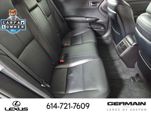 Used 2018 Toyota Avalon XLE Premium w/ All Weather Liner Package FWD image 23