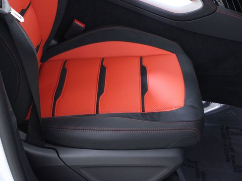 Used 2025 Mercedes-Benz GLE 63 AMG S image 20