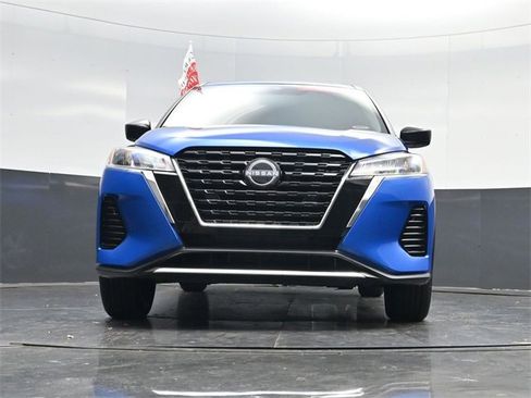 Used 2025 Nissan Kicks Play S image 54