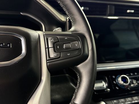Used 2023 GMC Sierra 1500 Denali w/ Technology Package image 13