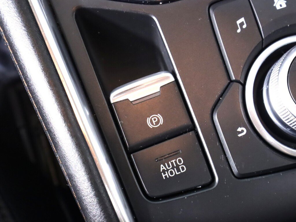 Used 2020 MAZDA CX-5 Grand Touring AWD/4WD image 27