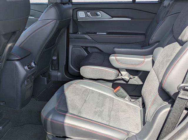 New 2026 Ford Explorer ST w/ Sun And Sound Package AWD/4WD image 14
