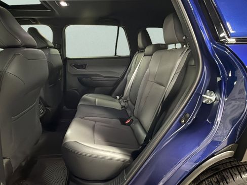 New 2026 Subaru Outback Premium image 34