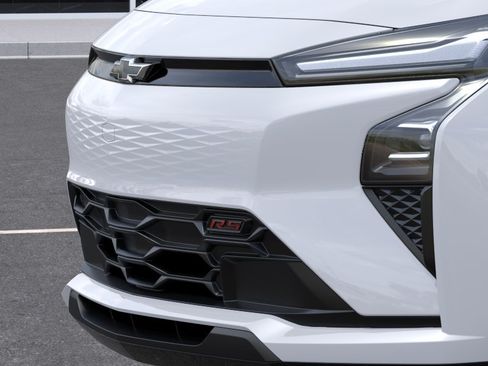 New 2027 Chevrolet Bolt RS FWD image 37