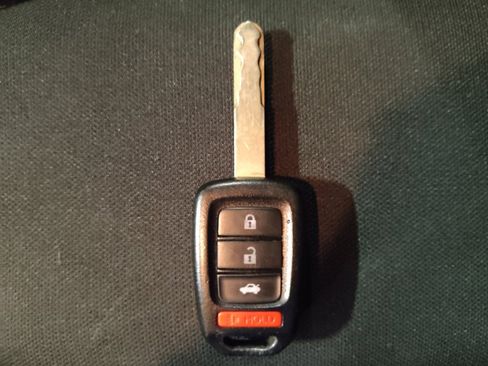 Used 2020 Honda Civic LX image 32