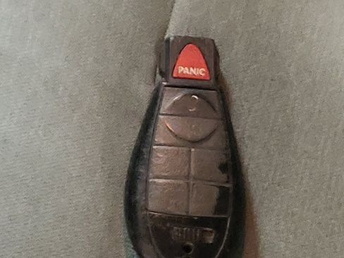 Used 2016 RAM 1500 Tradesman w/ Popular Equipment Group image 32