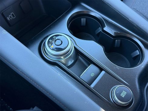 New 2026 Ford Explorer Active image 12