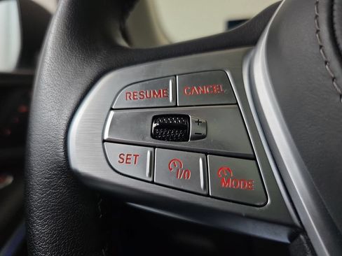 Used 2023 BMW X7 xDrive40i AWD/4WD image 20