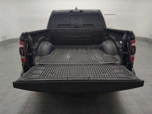 Used 2021 RAM 1500 Big Horn image 29