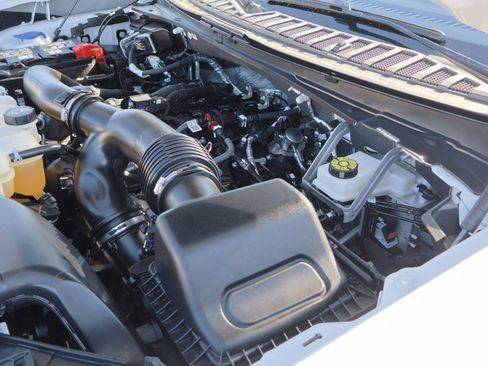 Used 2025 Ford Expedition Max Active image 42