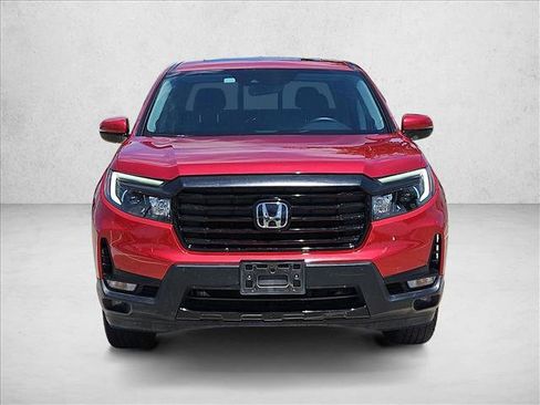 Used 2023 Honda Ridgeline RTL-E image 2