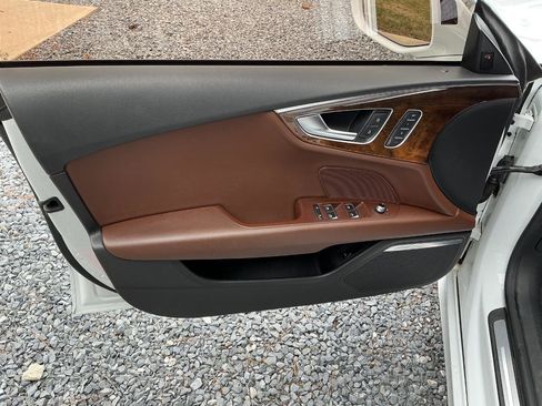 Used 2015 Audi A7 3.0T Prestige image 9