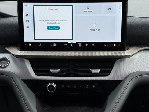 New 2026 Ford Explorer Active image 9