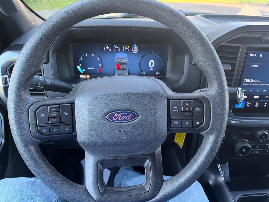 Used 2024 Ford F150 STX AWD/4WD image 25
