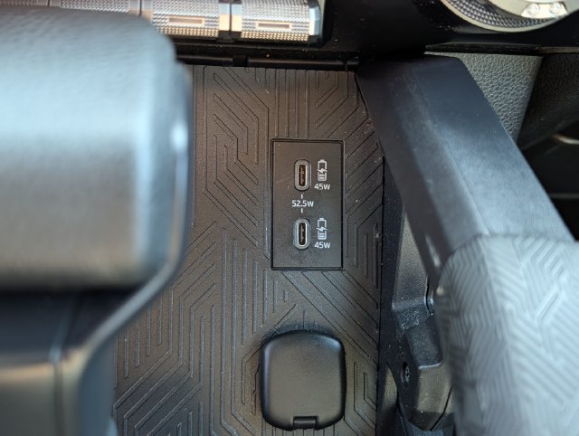 Used 2024 Toyota Tacoma SR RWD image 17