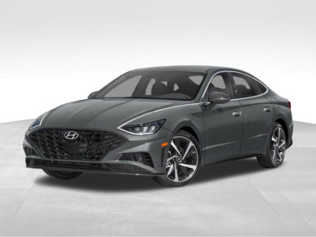 Used 2020 Hyundai Sonata SEL Plus FWD image 4