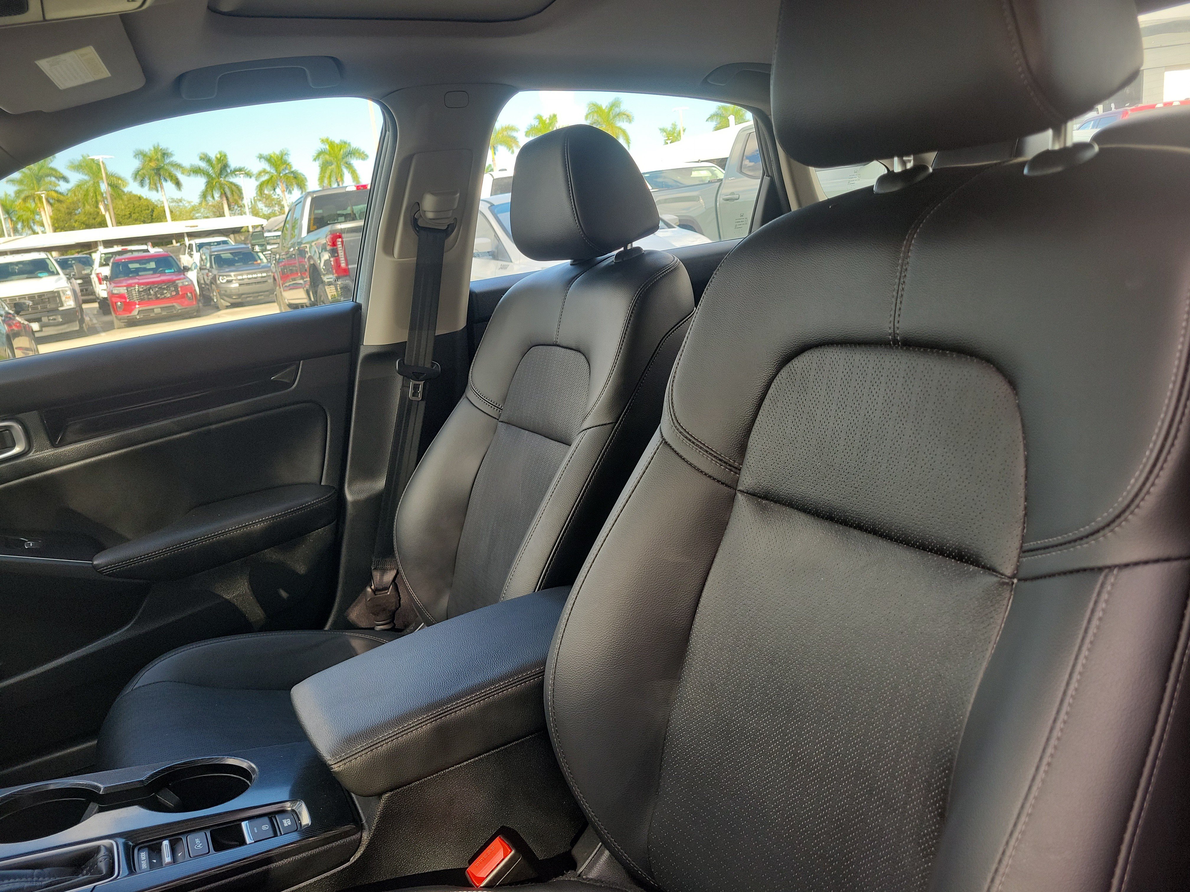 Used 2024 Honda Civic Touring image 20