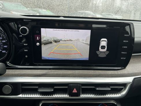 Used 2023 Kia K5 EX image 19