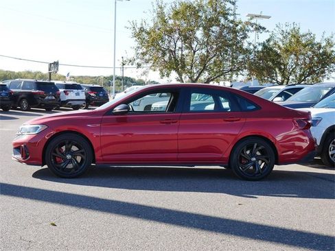 Certified 2023 Volkswagen Jetta GLI Autobahn image 4