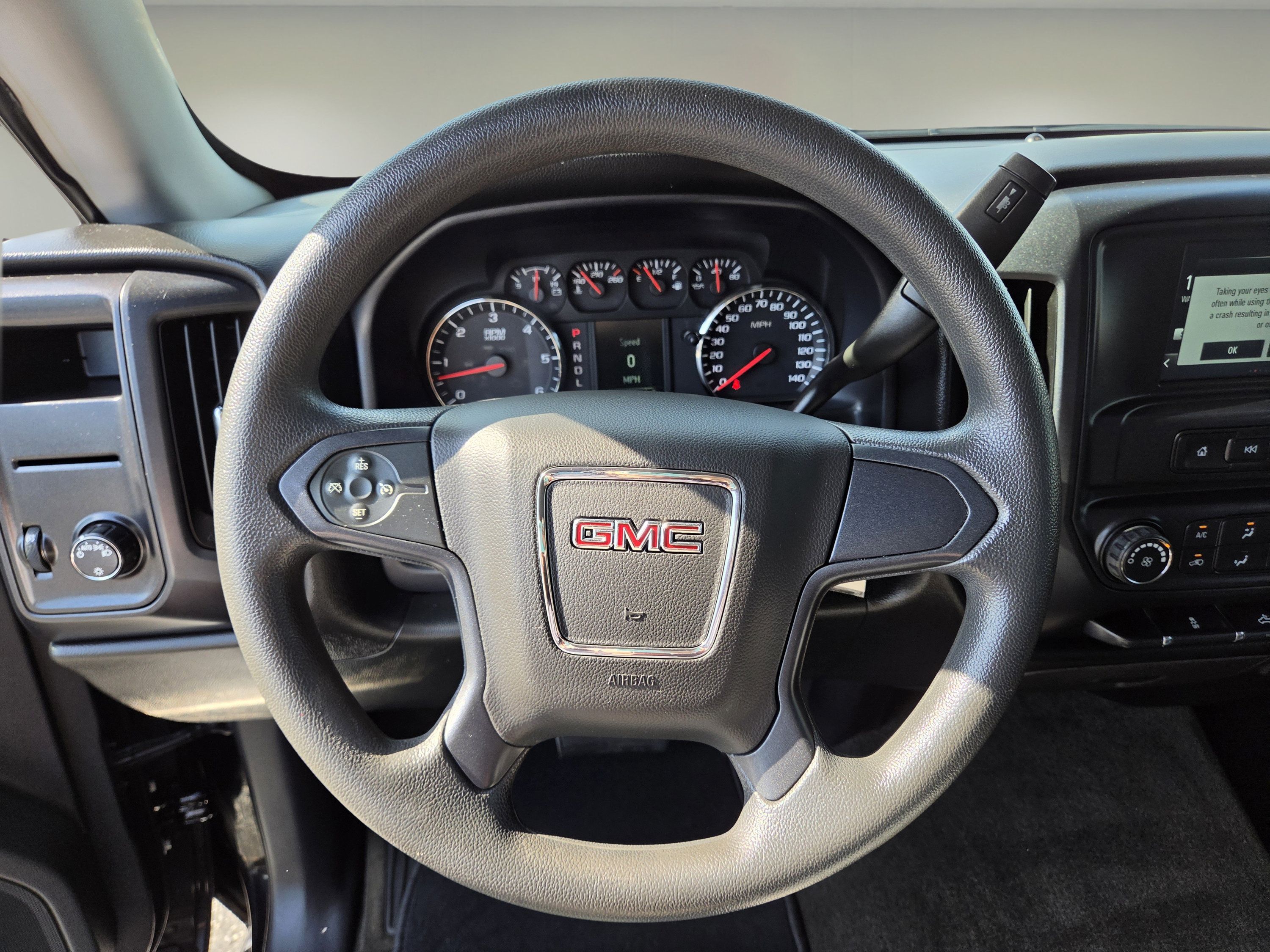 Used 2017 GMC Sierra 1500 2WD Crew Cab w/ Sierra Convenience Package image 16