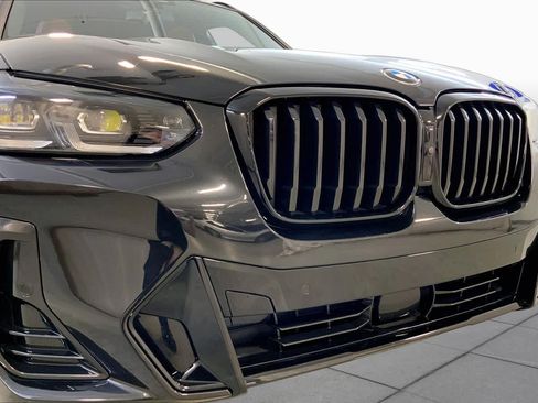 Used 2024 BMW X3 xDrive30i w/ Premium Package AWD/4WD image 32