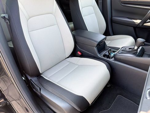 Used 2026 Honda CR-V EX image 17