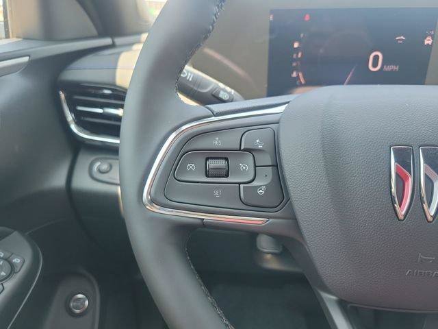 New 2026 Buick Envista Sport Touring w/ Convenience I Package FWD image 16
