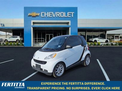 Used 2008 smart fortwo pure