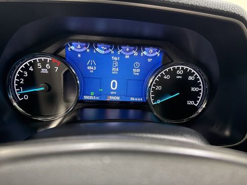 Used 2021 Ford F150 XLT w/ Equipment Group 302A High image 38