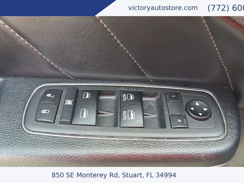 Used 2018 Dodge Charger GT AWD/4WD image 11