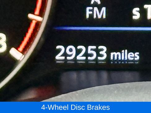 Used 2024 Nissan Altima 2.5 SR w/ SR Premium Package image 32